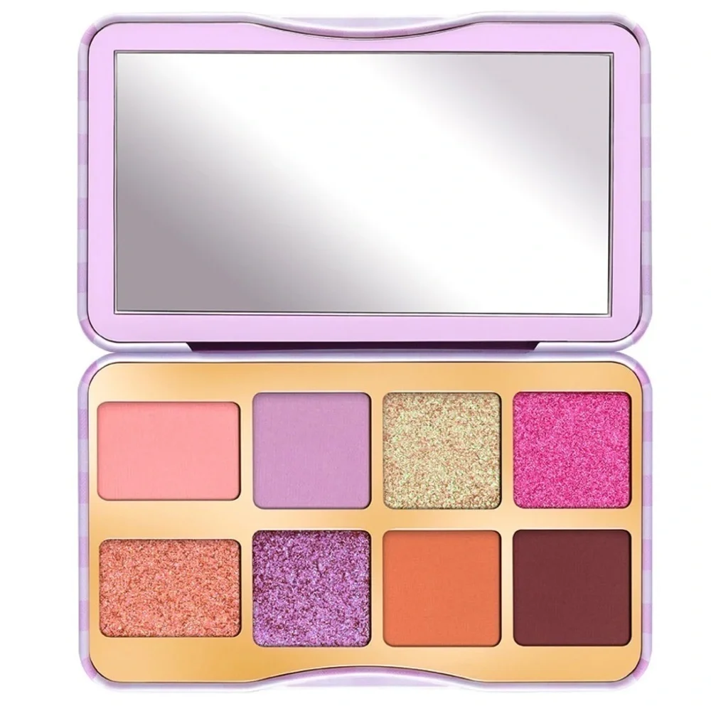 Too Faced That's My Jam Mini Eye Shadow Palette